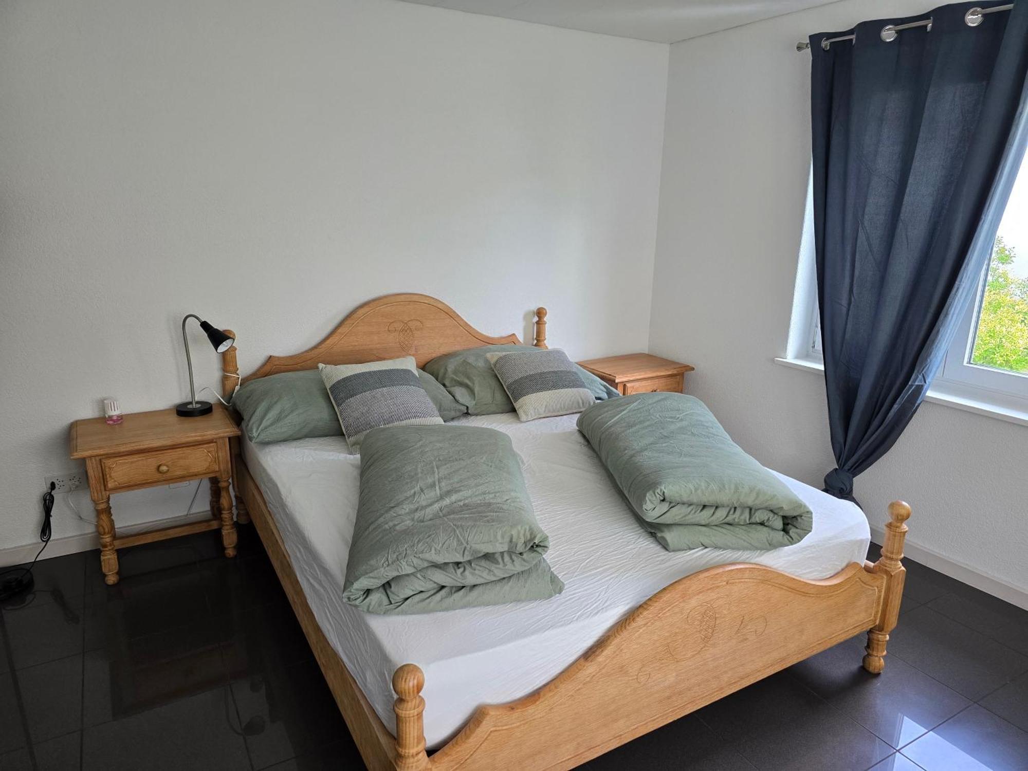 Homestay Eco Zurich