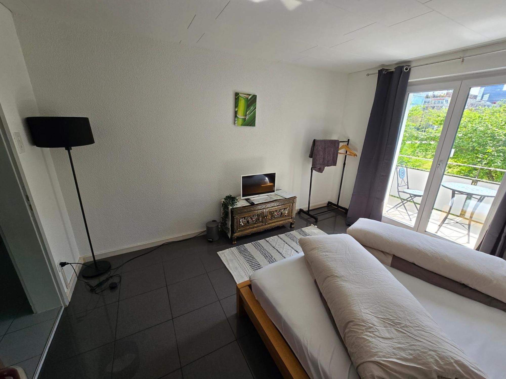 Eco Homestay