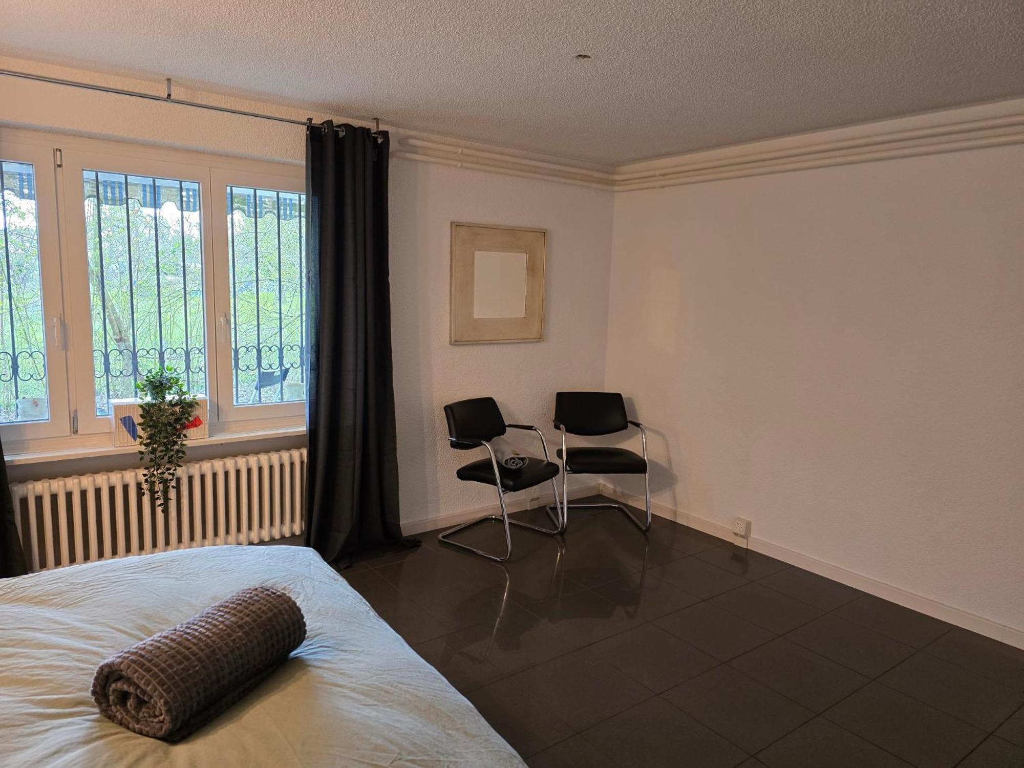 Eco Homestay Zurich