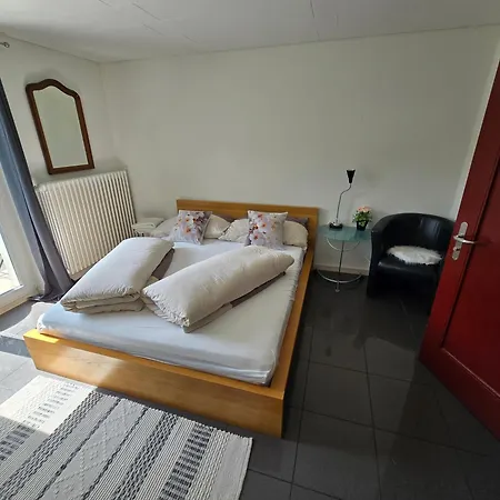 Eco Home Zurich Exterior photo